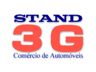 Avatar do Stand 3G