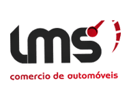 Avatar do LMS Automóveis Paredes