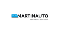Avatar do Auto Martinauto - VISEU