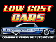 Avatar do Low Cost Cars Pearl - Venda Automóvel