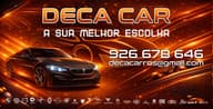 Avatar do Deca Car