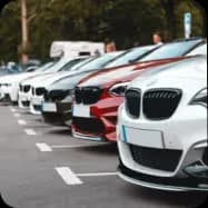 Comprar carros usados