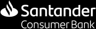 Santander Consumer Bank logo