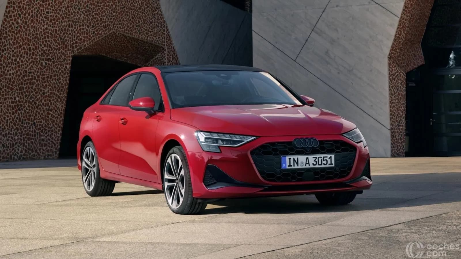 Imagem de Audi A3
