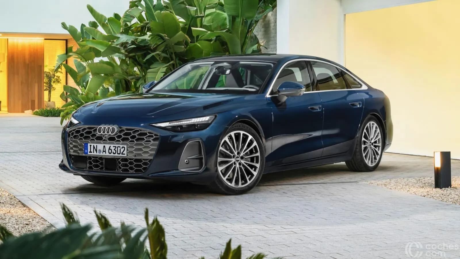 Imagem de Audi A6