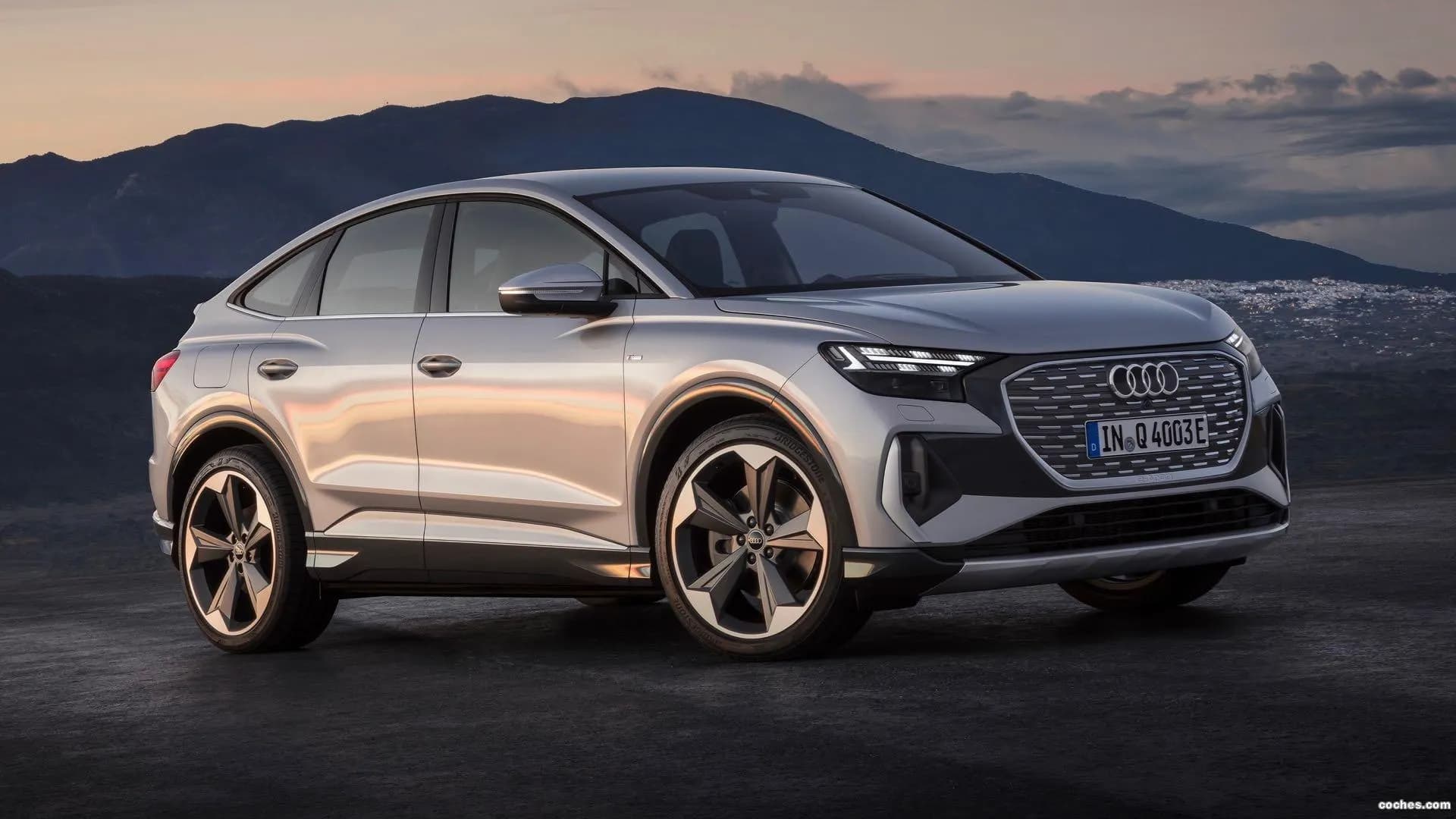 Imagem de Audi Q4