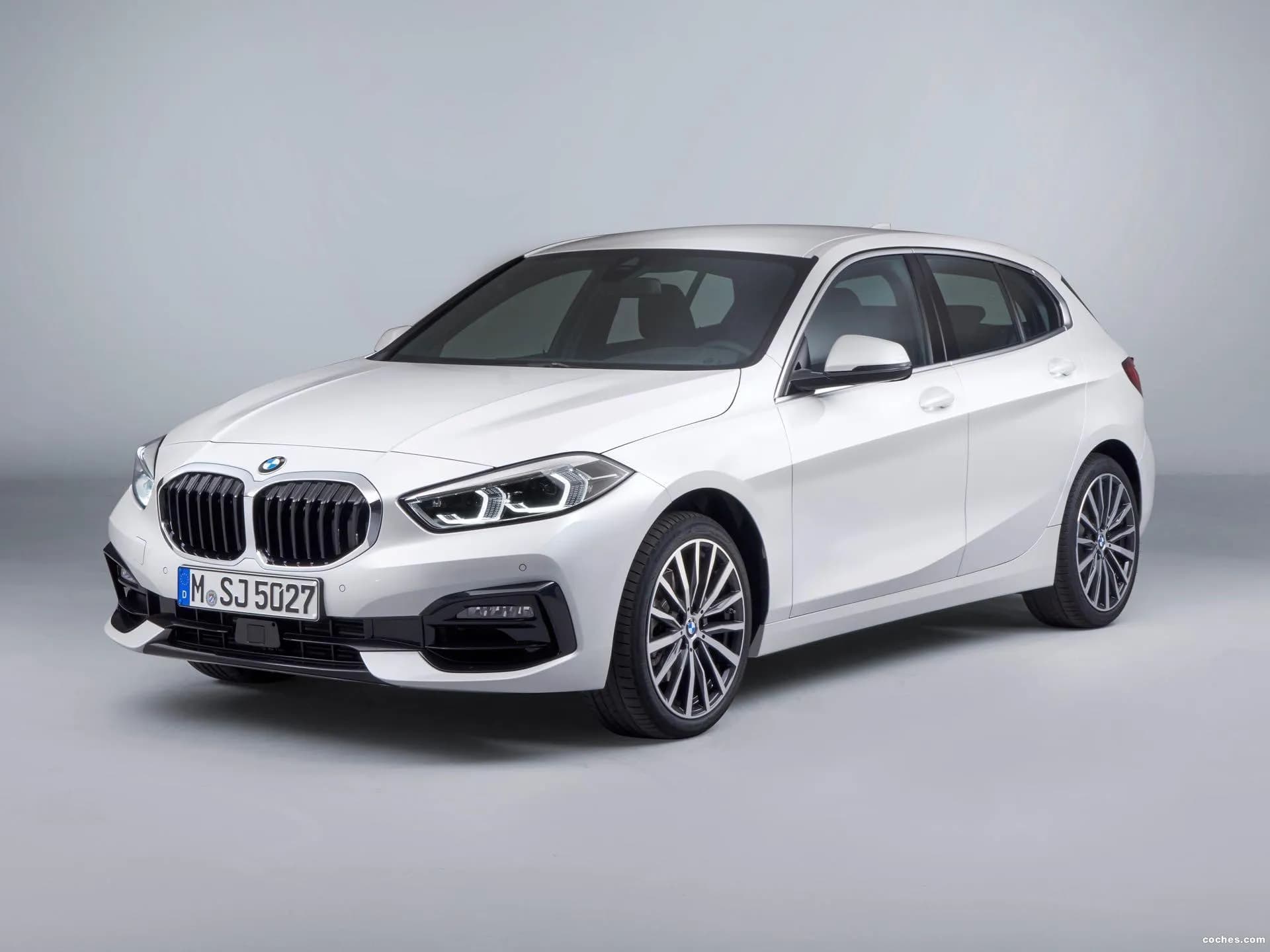 Imagem de Bmw Serie-1