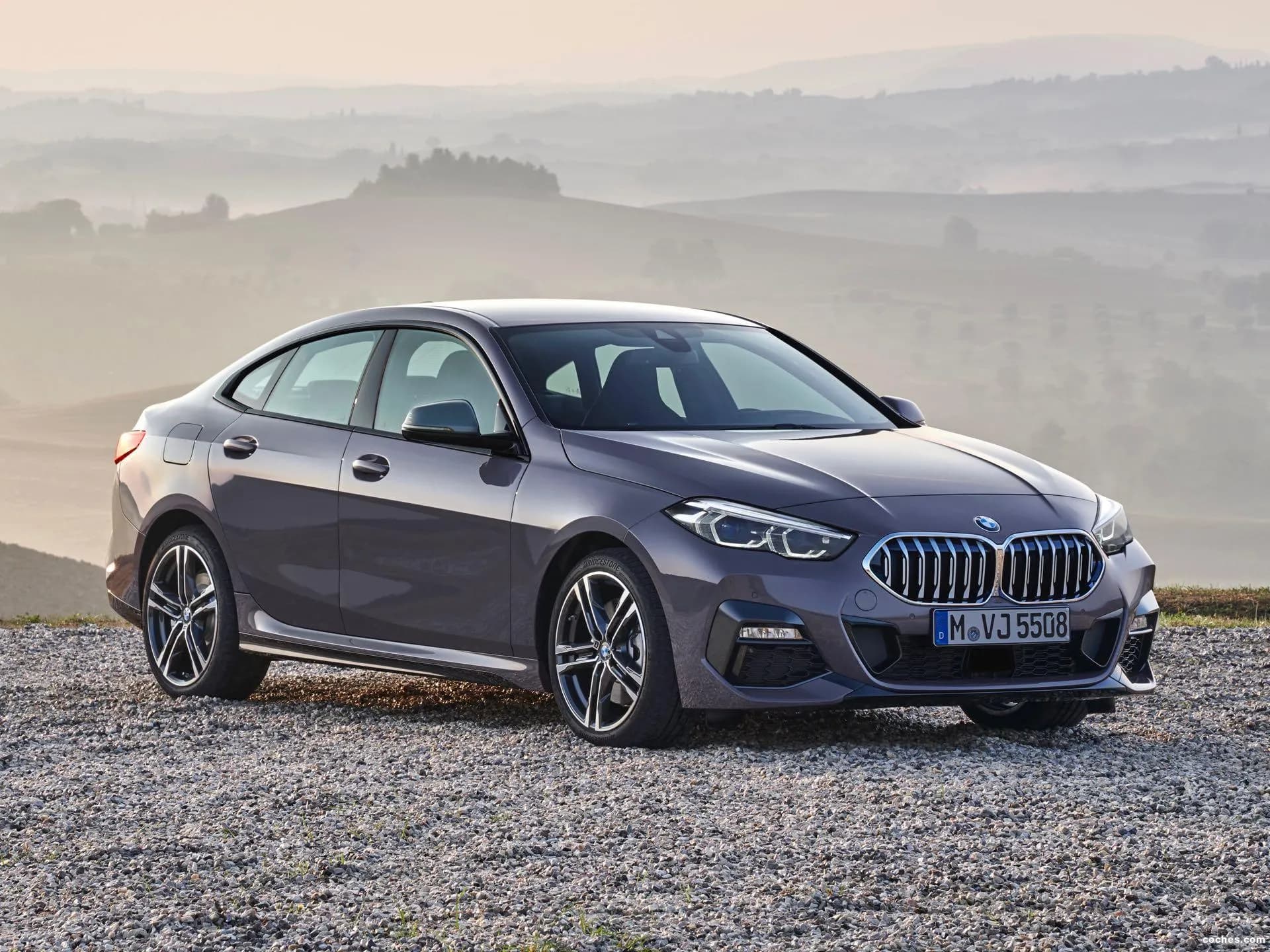 Imagem de Bmw Serie-2