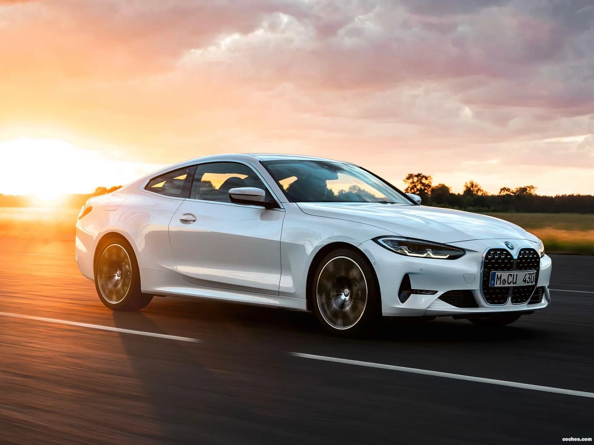 Imagem de Bmw Serie-4