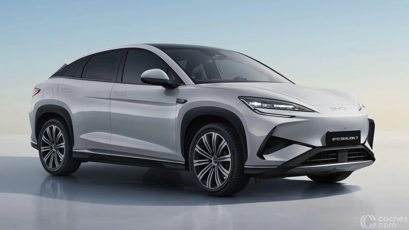 Imagem de Byd Sealion 7