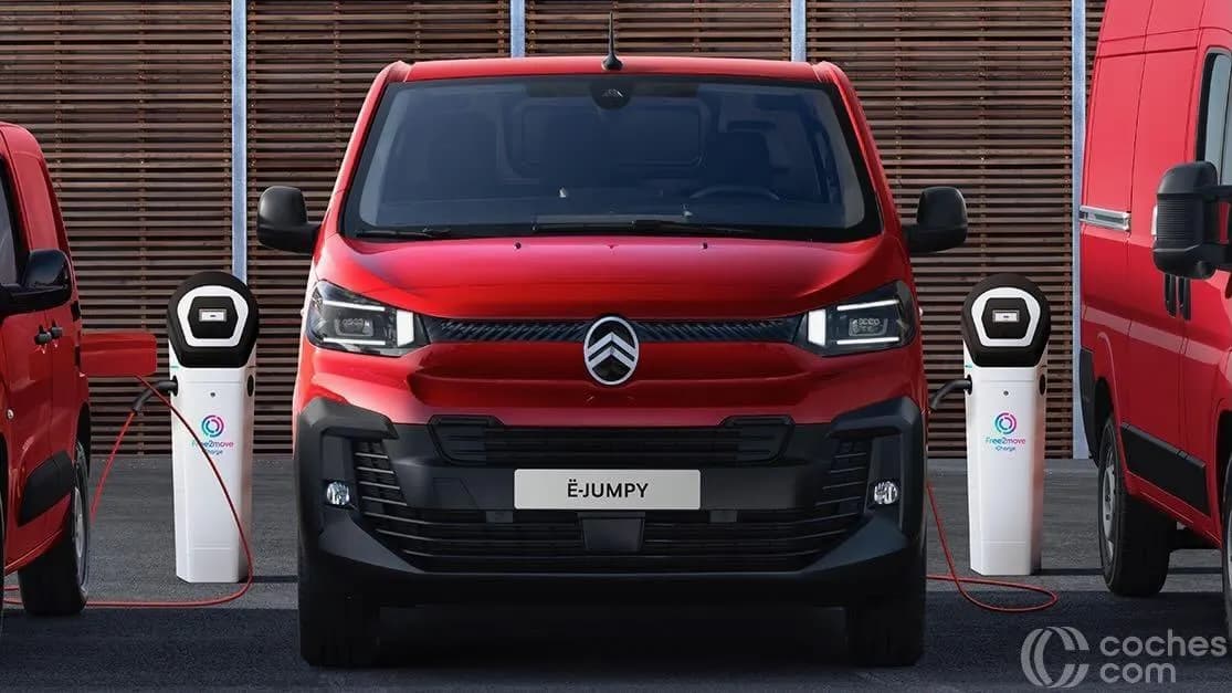 Imagem de Citroen Jumpy