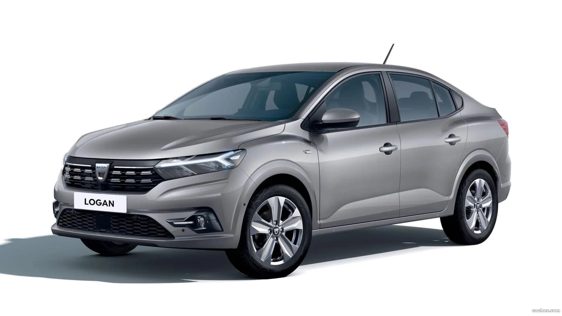 Imagem de Dacia Logan