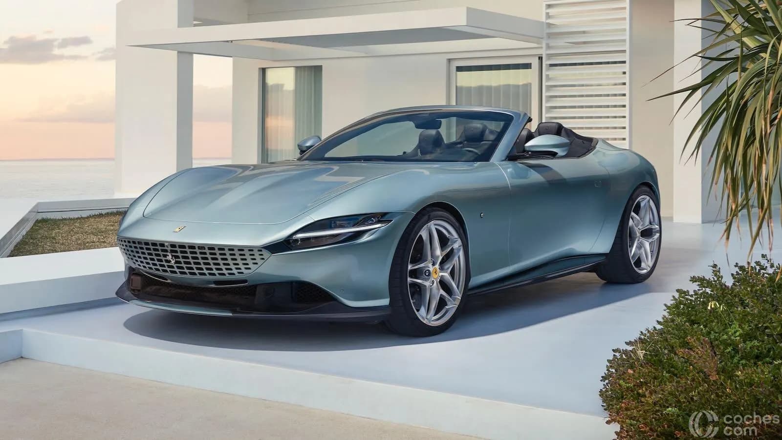 Imagem de Ferrari Roma