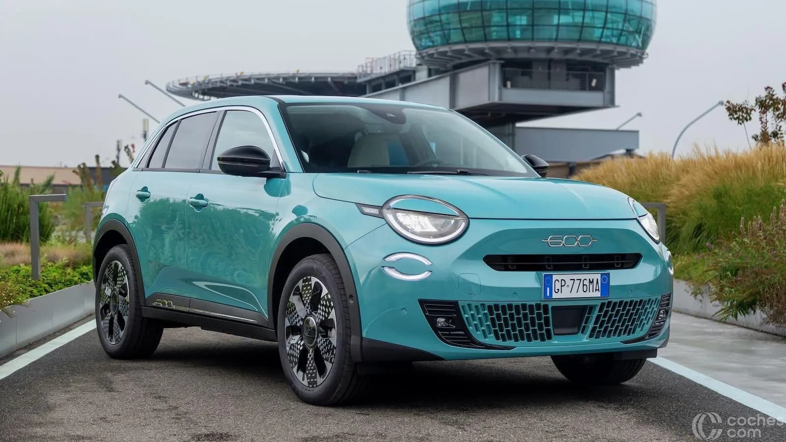 Imagem de Fiat 600