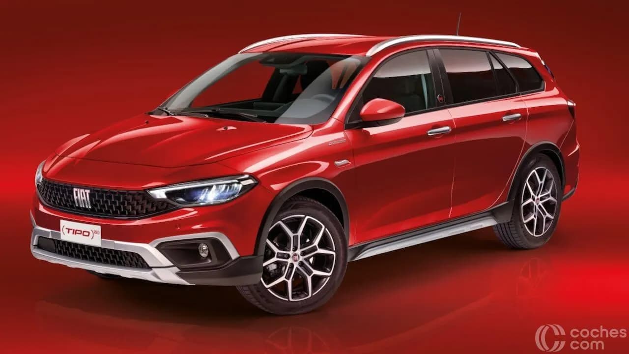 Imagem de Fiat Tipo