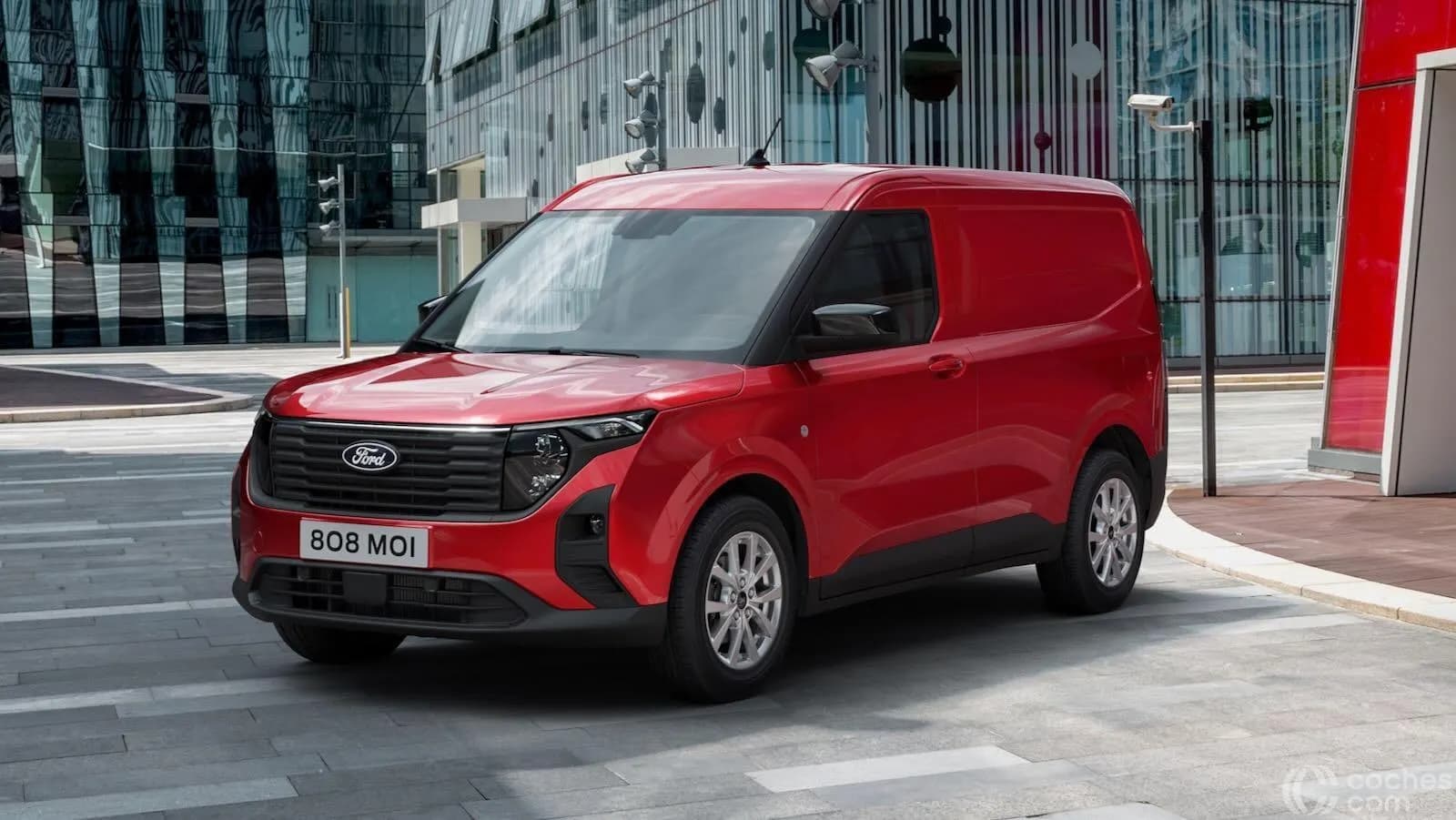 Imagem de Ford Courier