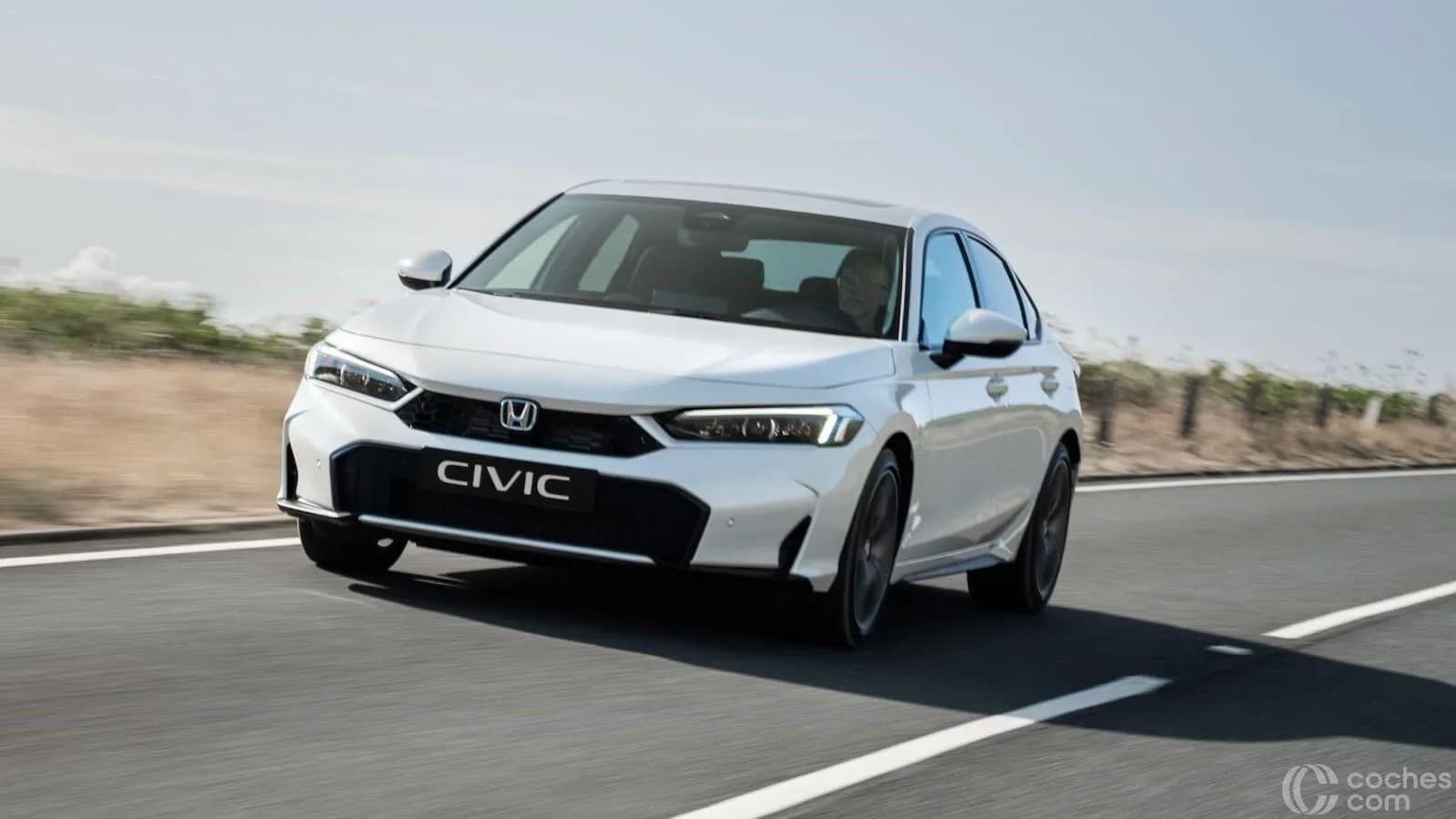 Imagem de Honda Civic