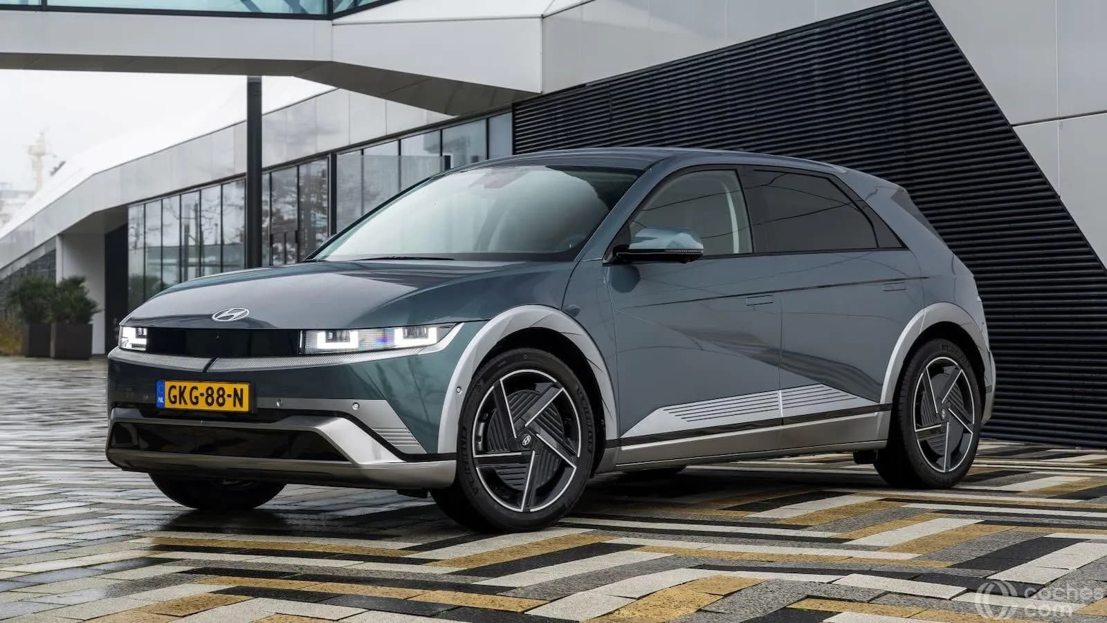 Imagem de Hyundai Ioniq 5
