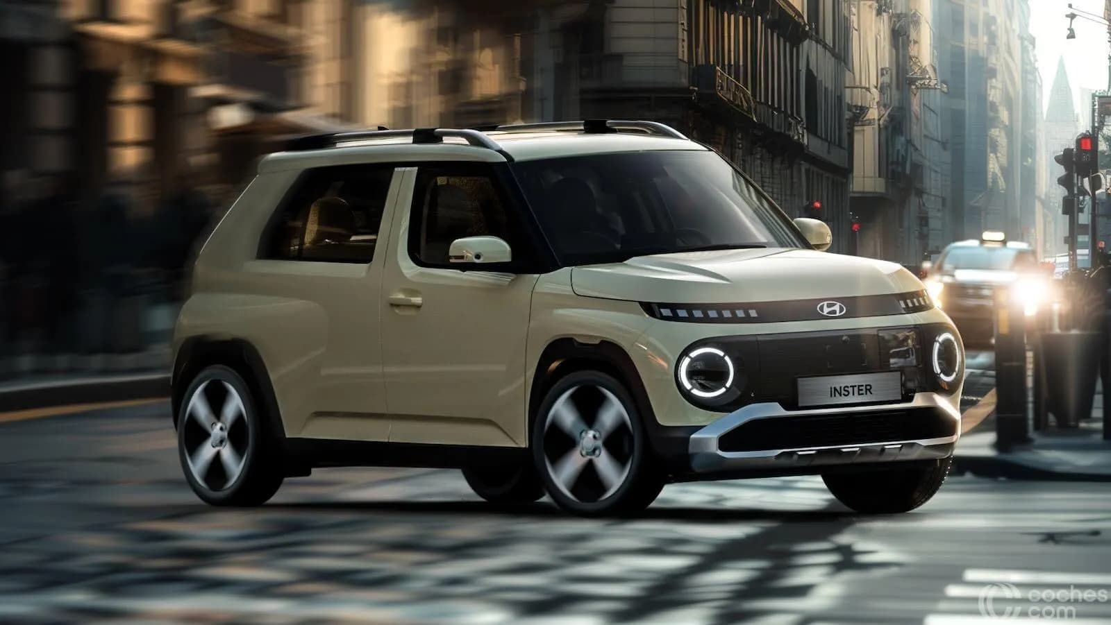 Imagem de Hyundai Inster