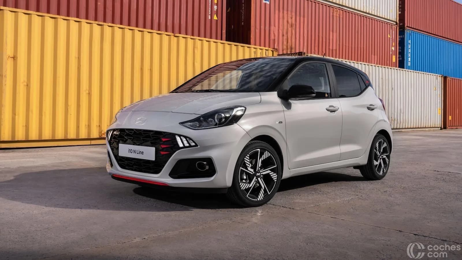 Imagem de Hyundai I10