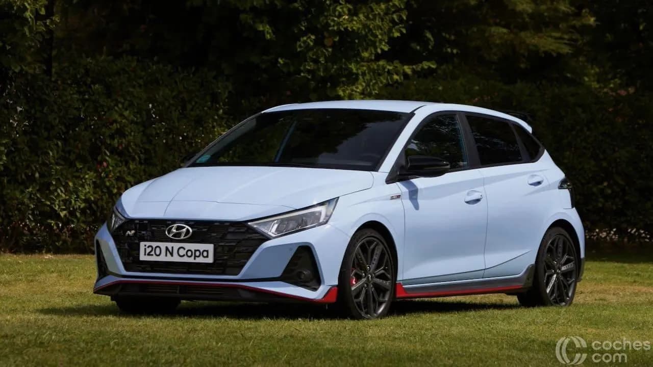 Imagem de Hyundai I20