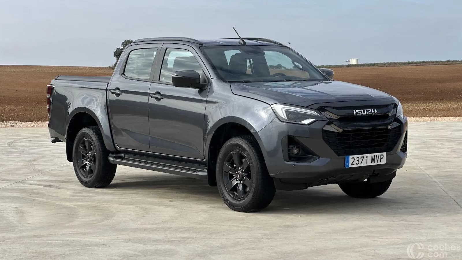 Imagem de Isuzu D-max