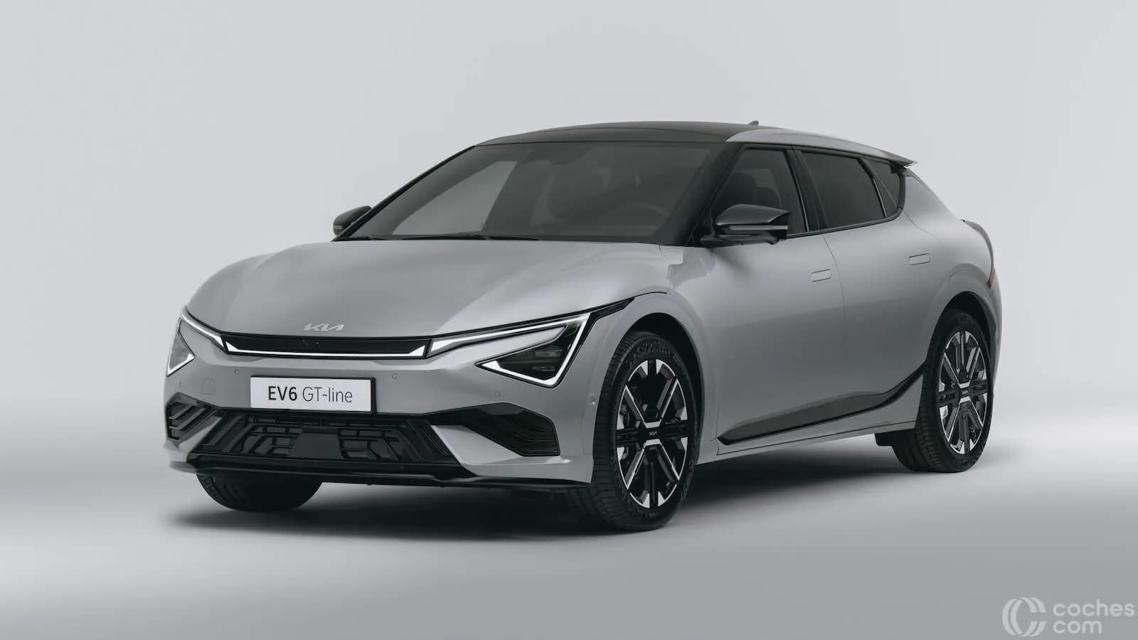 Imagem de Kia Ev6