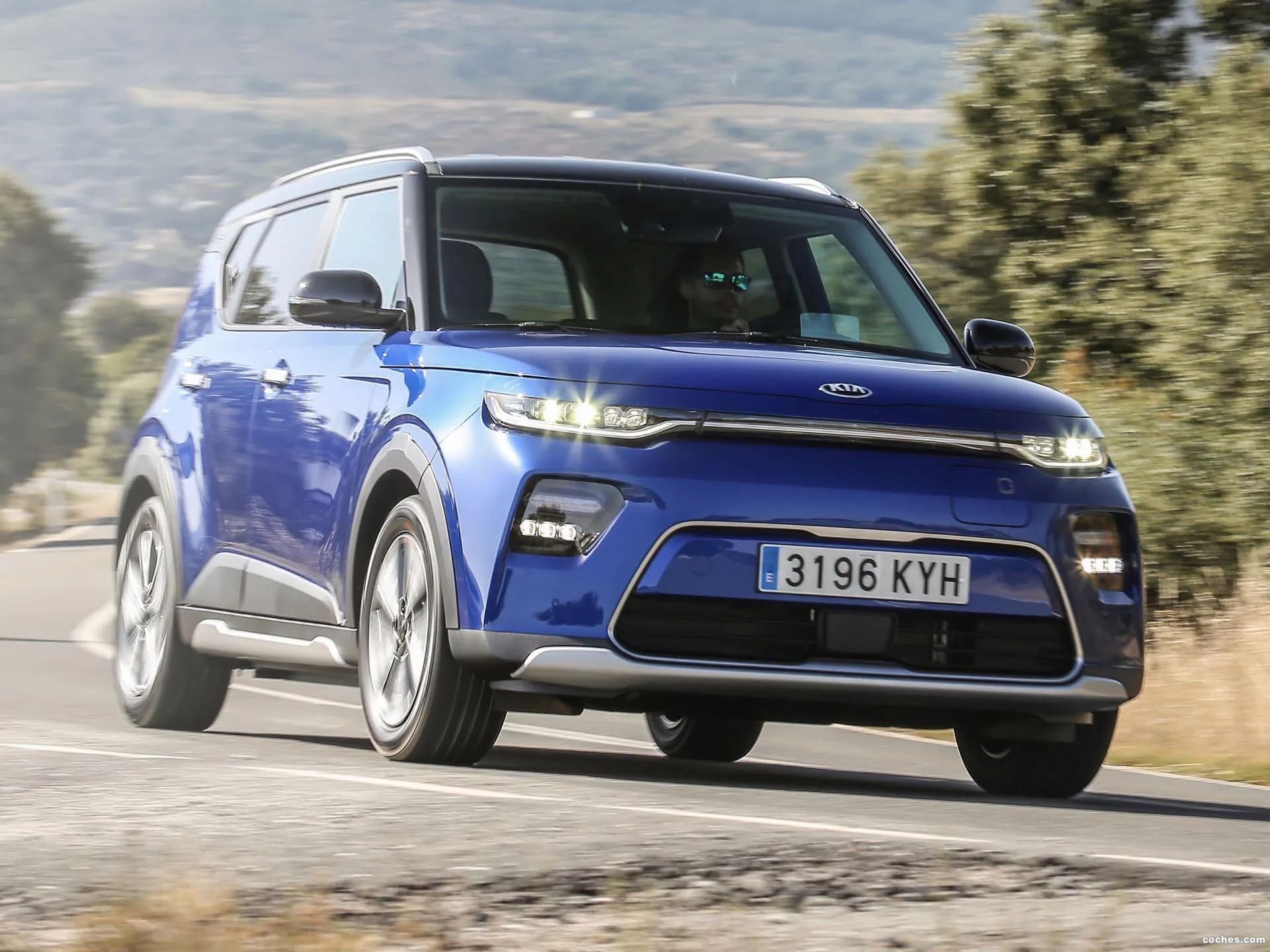 Imagem de Kia Soul