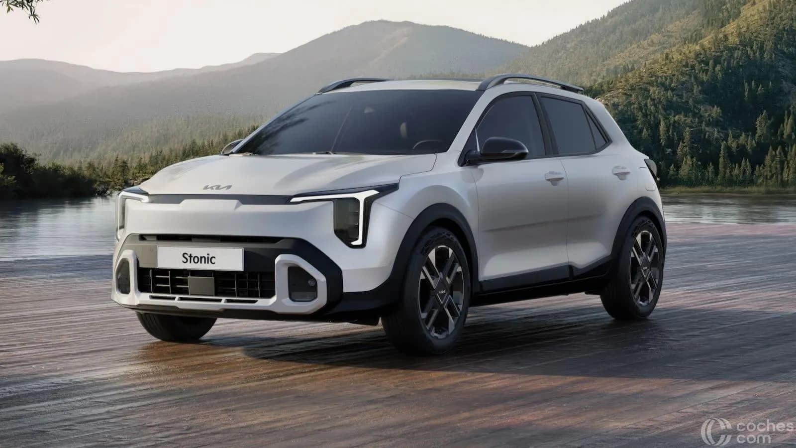 Imagem de Kia Stonic