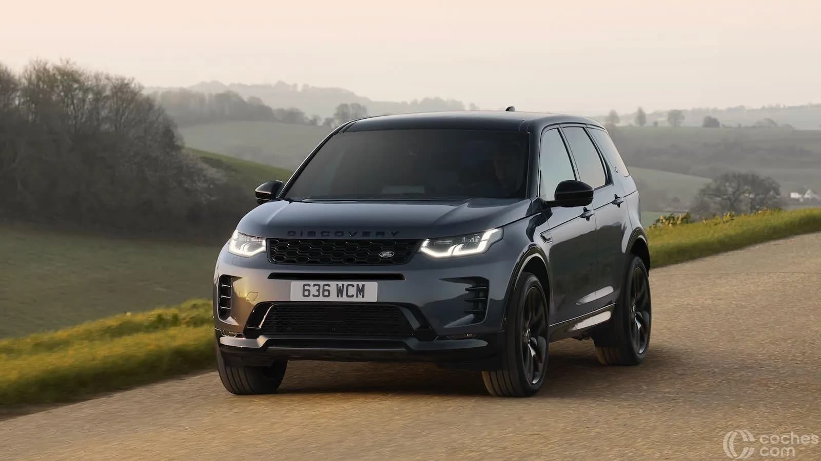 Imagem de Land Rover Discovery