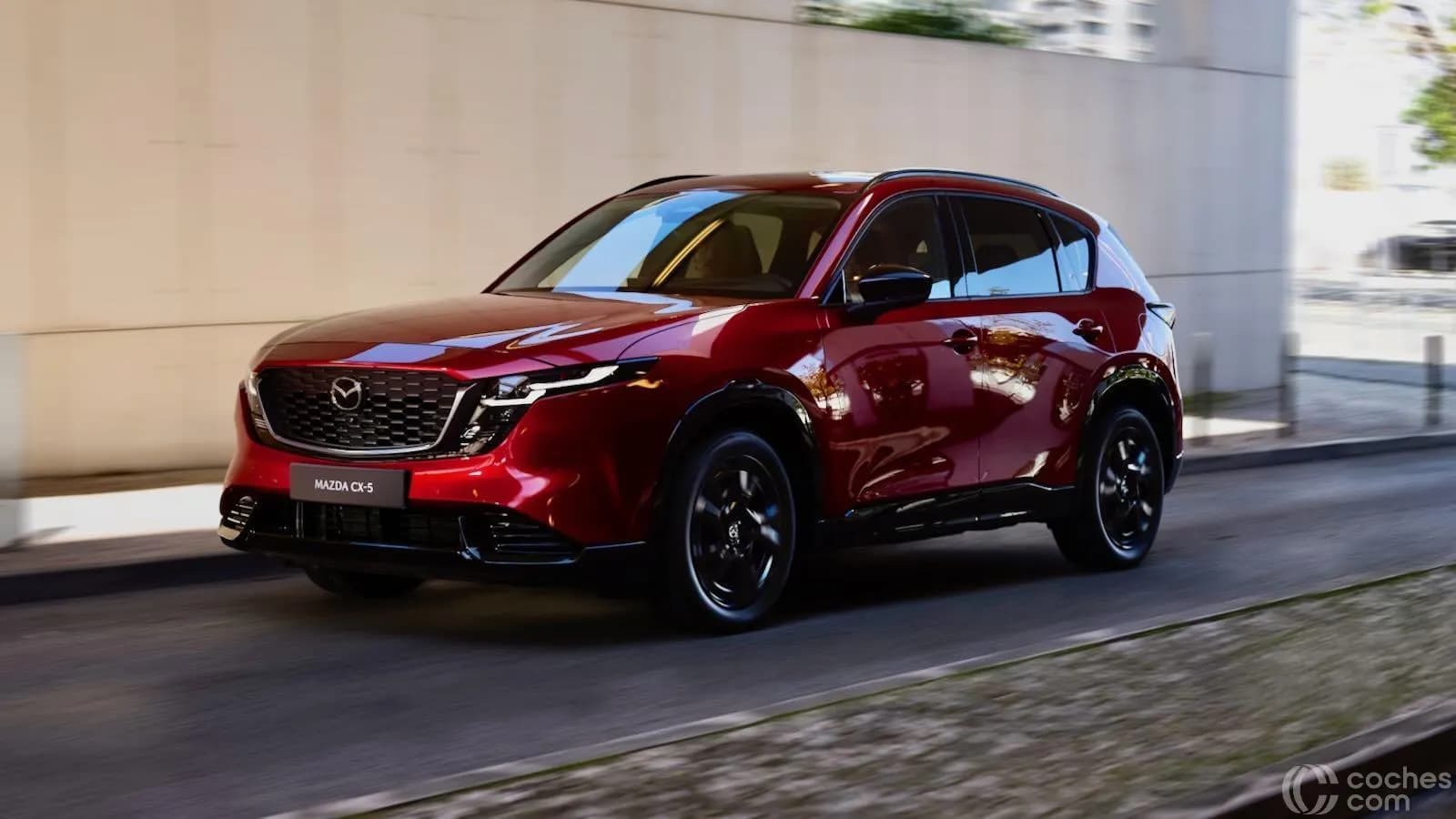 Imagem de Mazda Cx-5