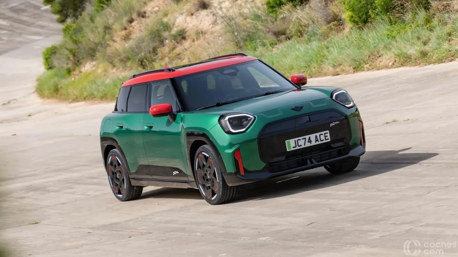 Imagem de Mini Mini Aceman
