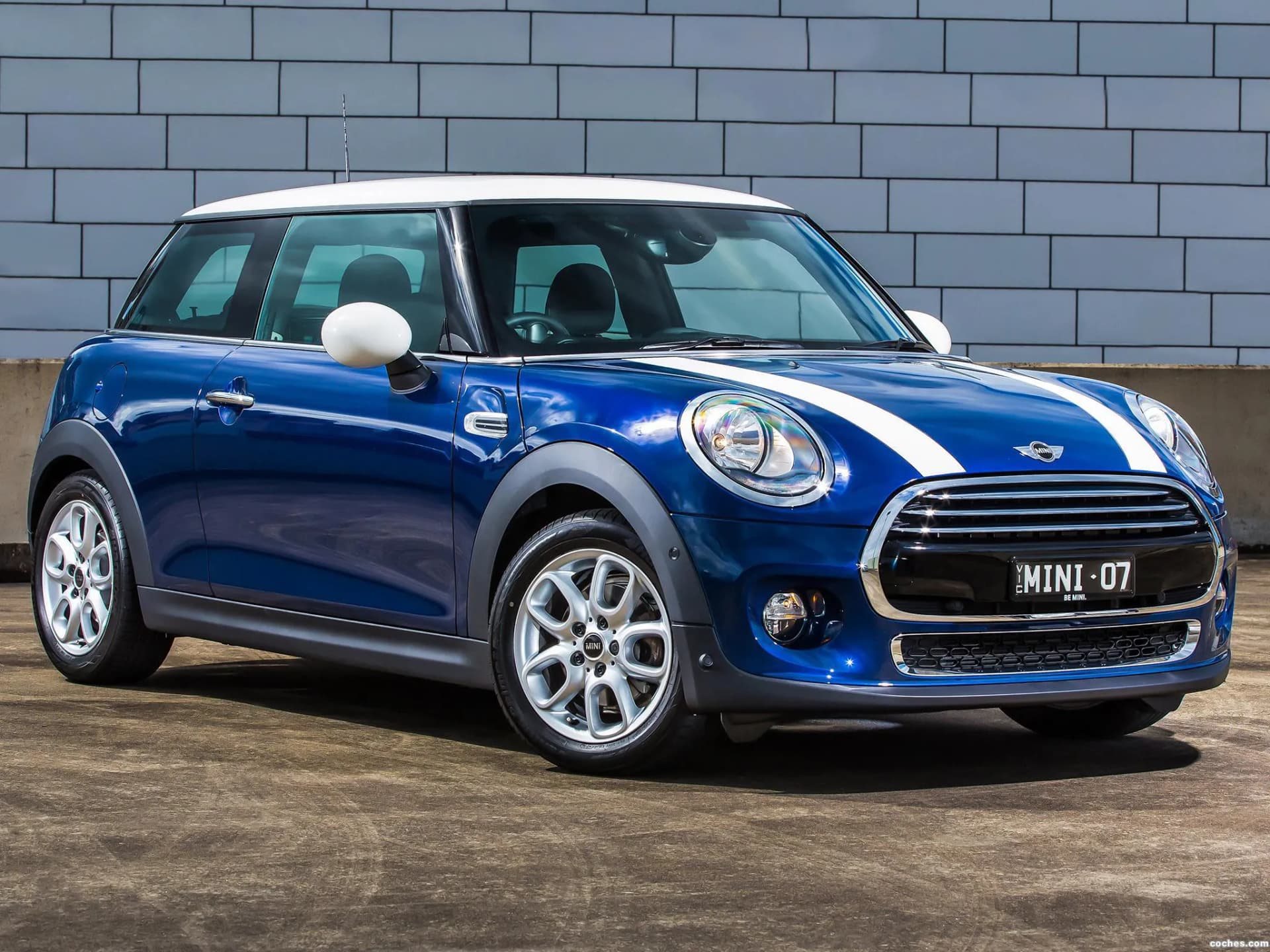 Imagem de Mini Mini