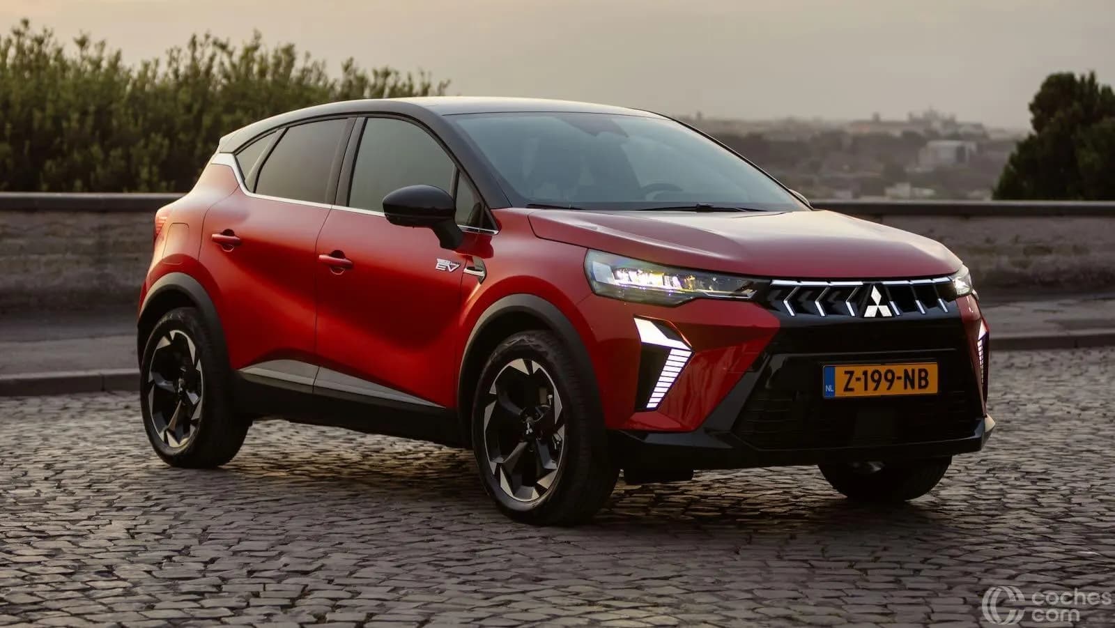 Imagem de Mitsubishi Asx