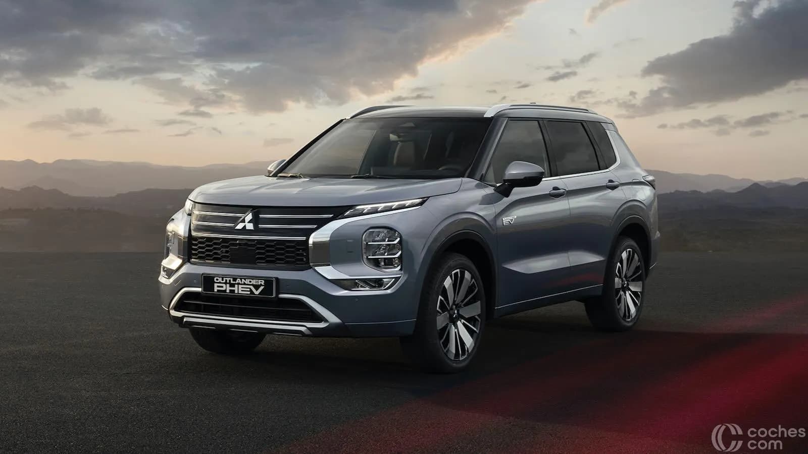 Imagem de Mitsubishi Outlander