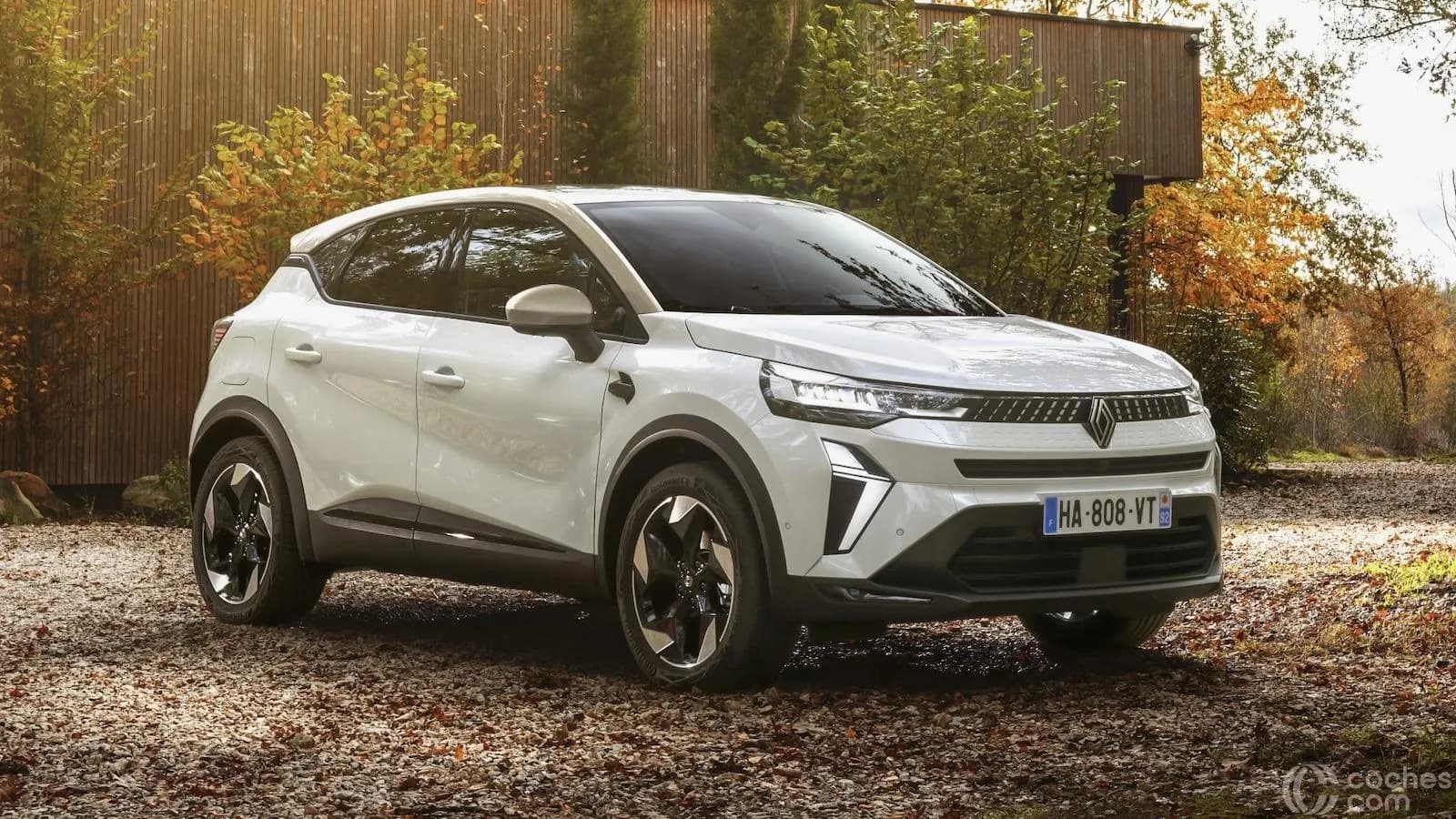 Imagem de Renault Captur