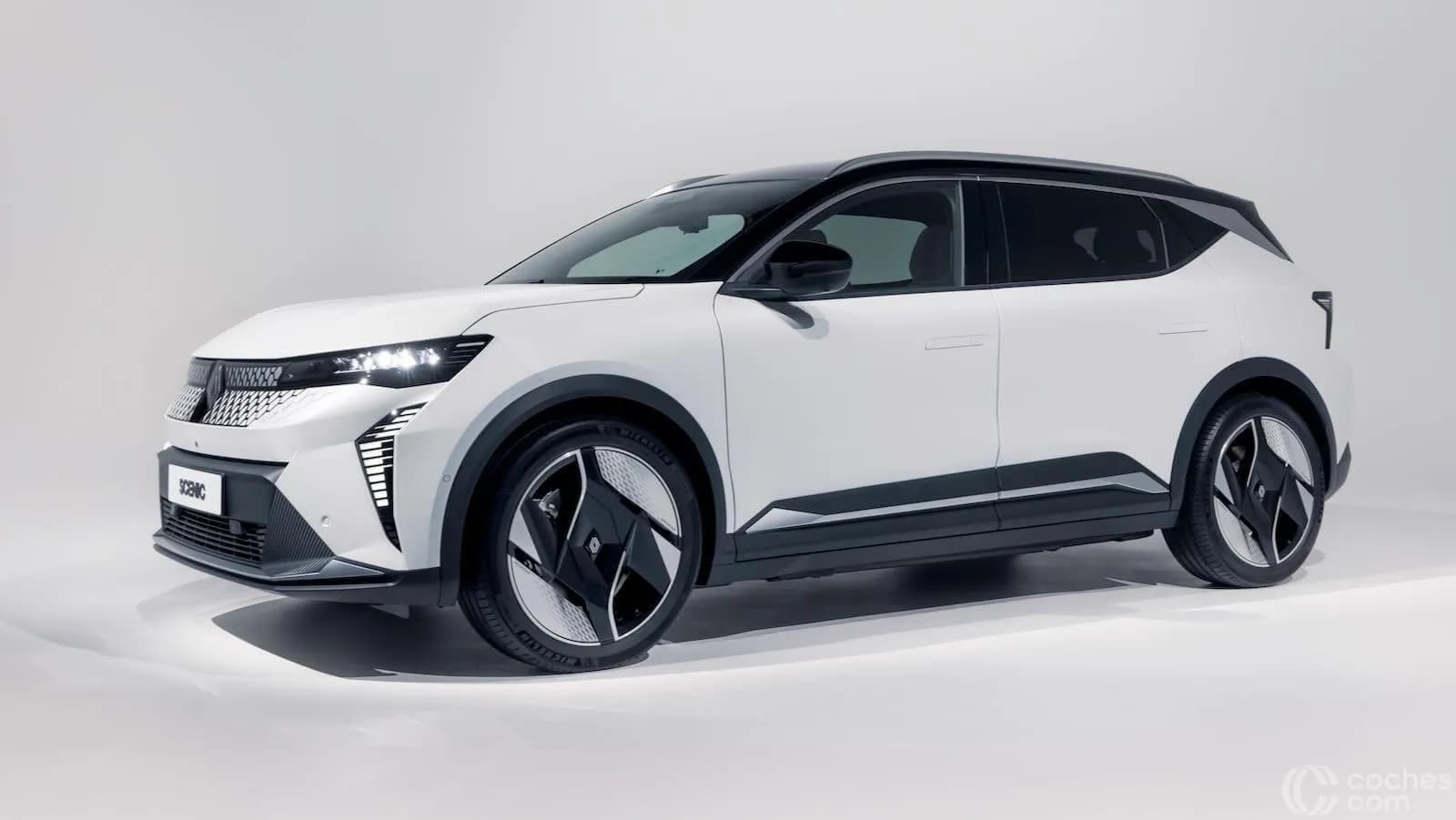 Imagem de Renault Scénic