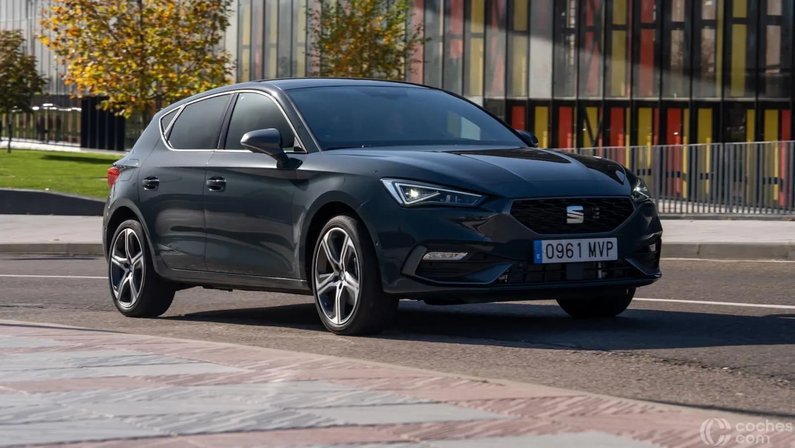 Imagem de Seat Leon