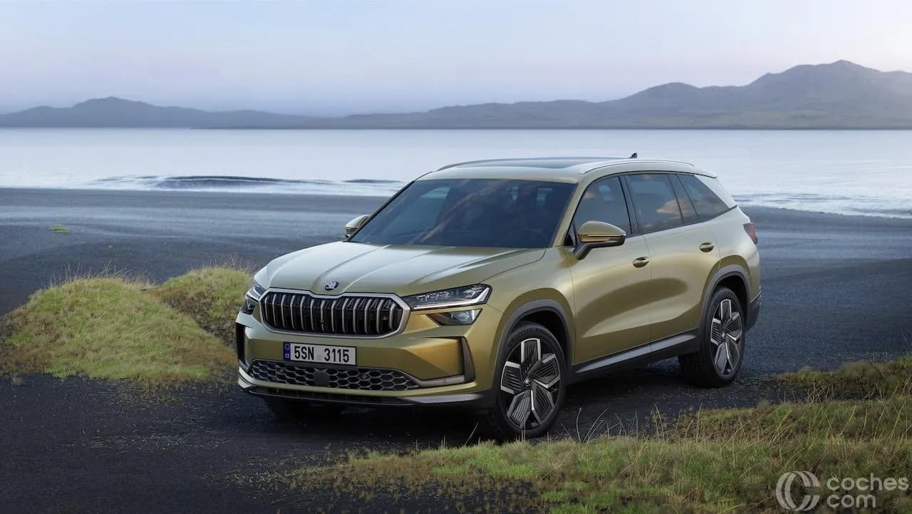 Imagem de Skoda Kodiaq