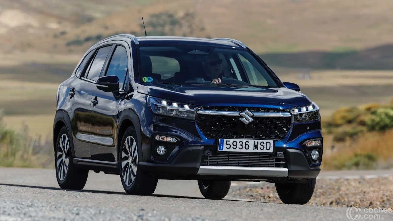 Imagem de Suzuki S-cross