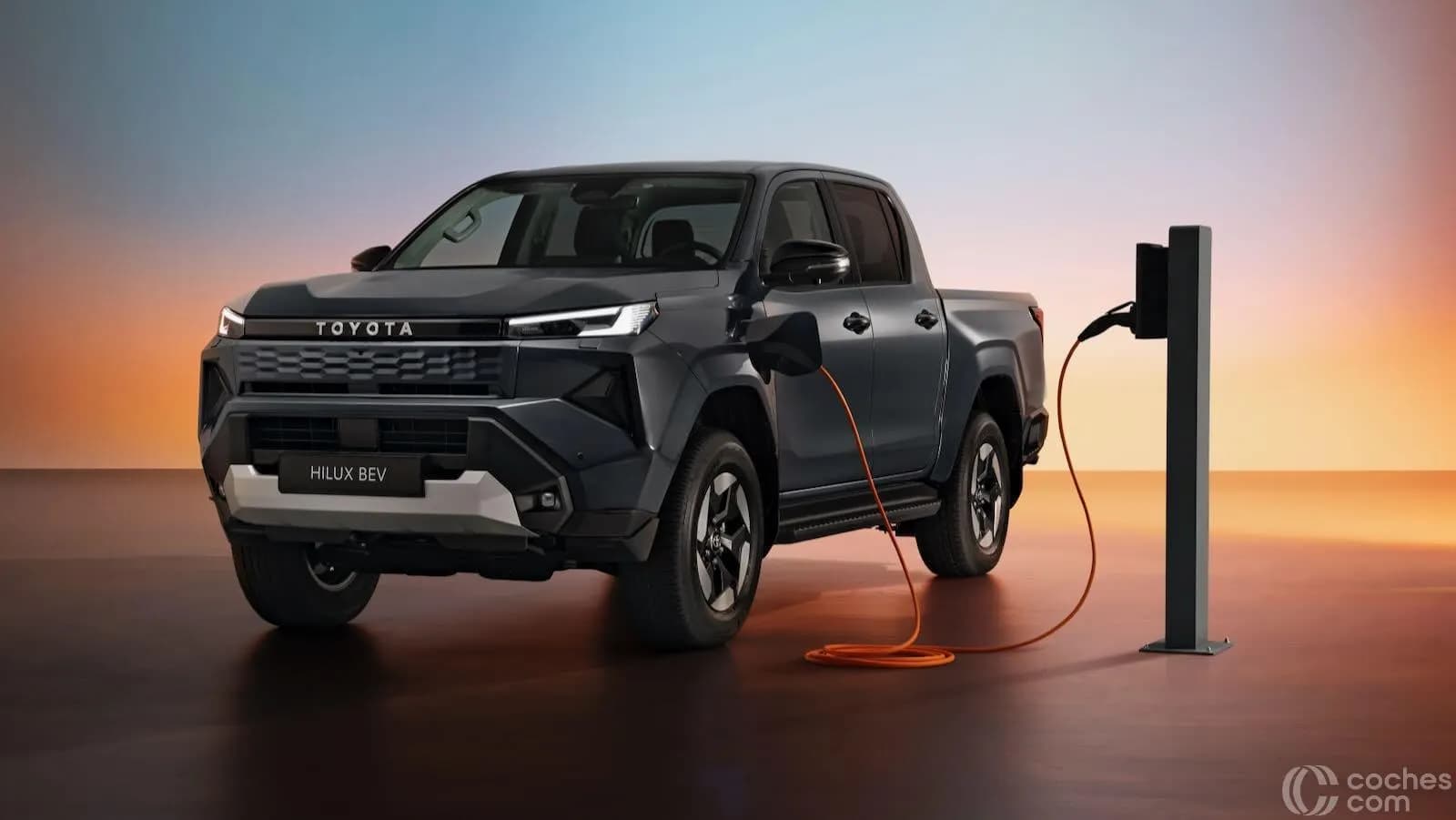 Imagem de Toyota Hilux