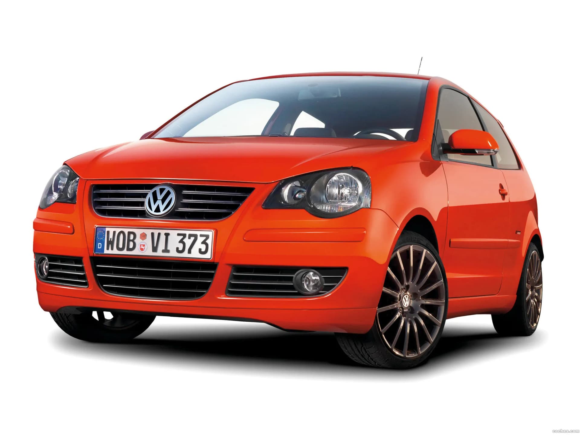 Imagem de Volkswagen T-roc