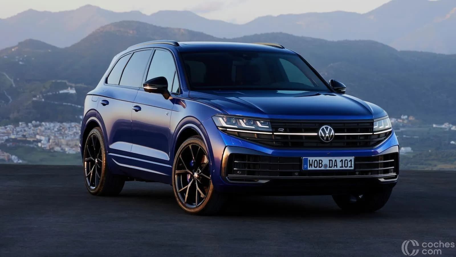 Imagem de Volkswagen Id.4