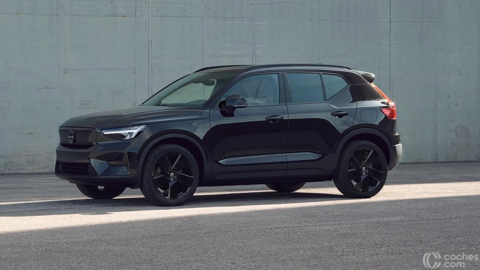 Imagem de Volvo Ex40