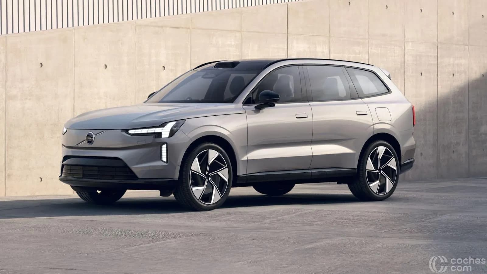 Imagem de Volvo Ex90