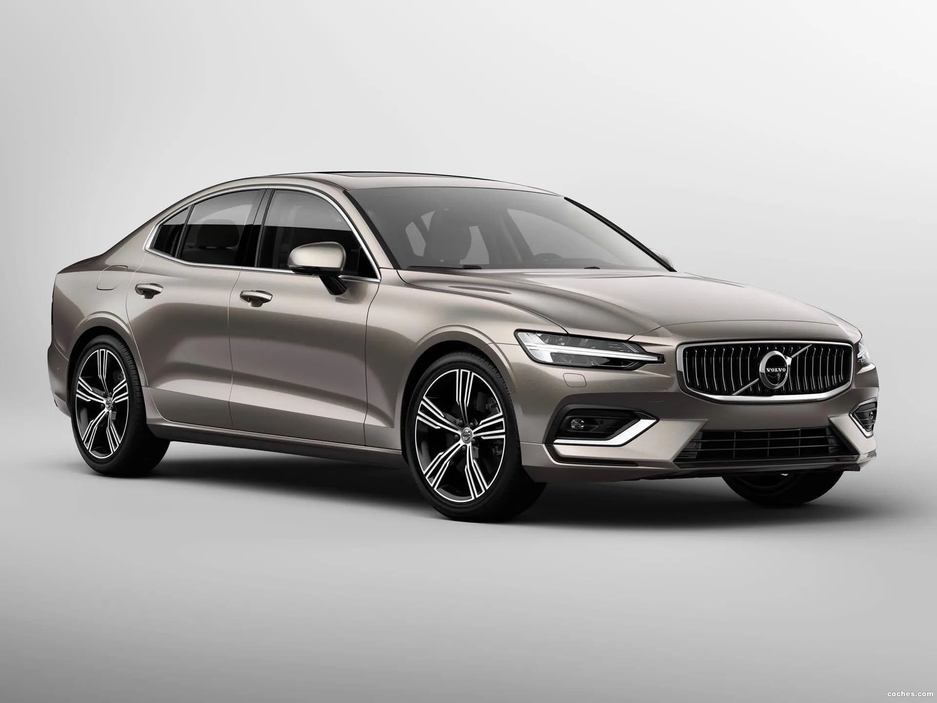 Imagem de Volvo S60