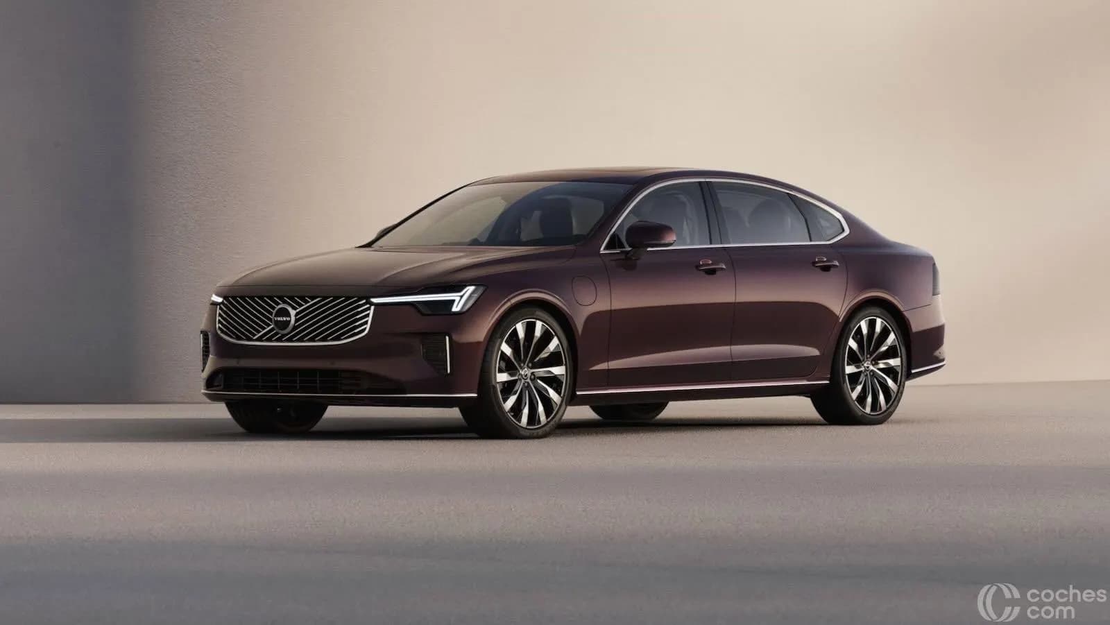 Imagem de Volvo S90