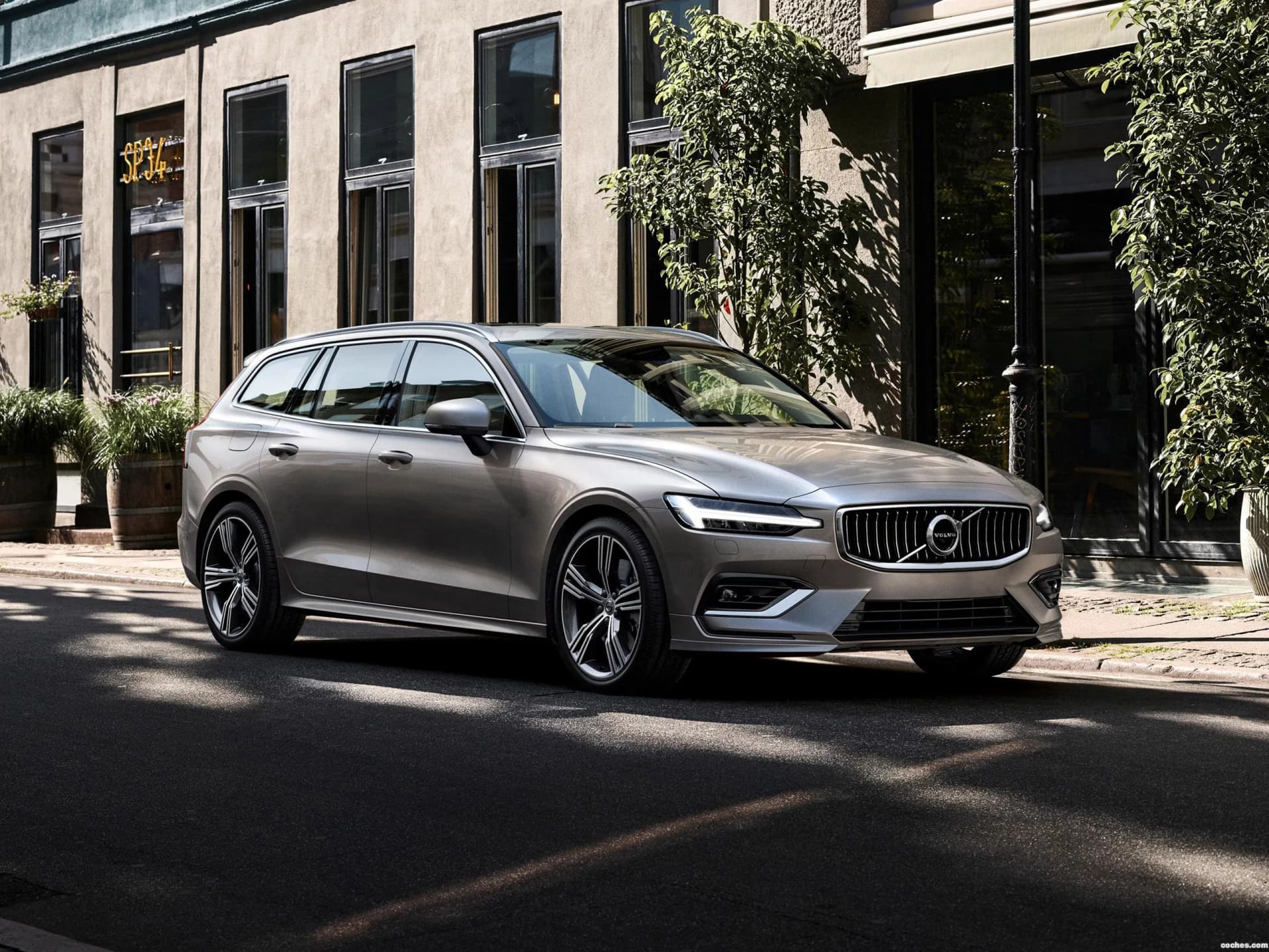 Imagem de Volvo V60