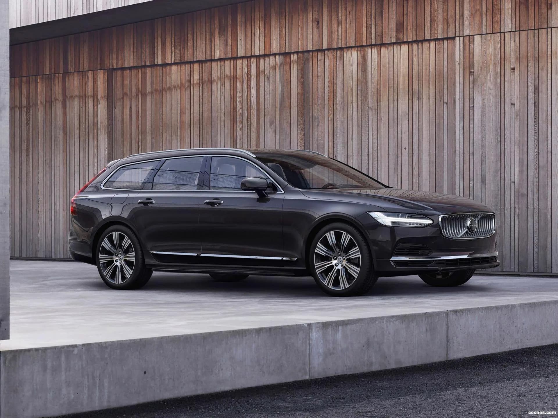 Imagem de Volvo V90