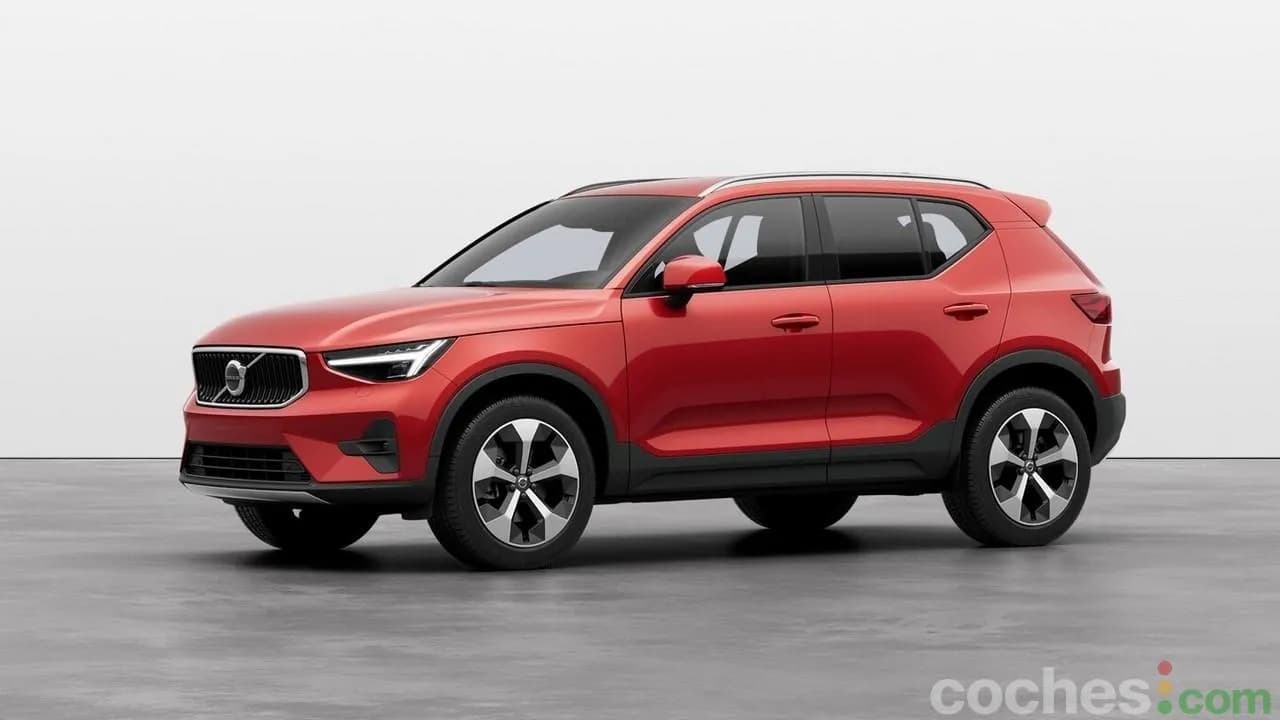 Imagem de Volvo Xc40